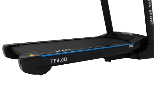 Treadmill TF4.0D - Image 4