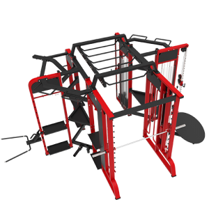 Body Force 360G