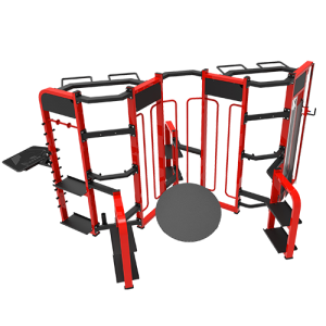 Body Force 360S