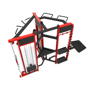 Body Force 360T