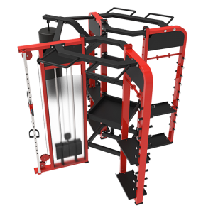Body Force 360X