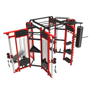 Body Force PT360B