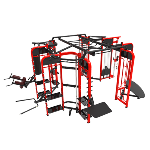 Body Force 360H