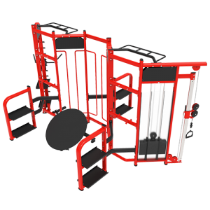 Body Force PT360S