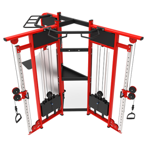 Body Force PT360T