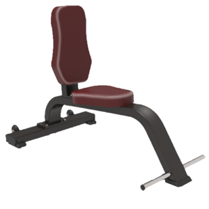 Body Force TB38