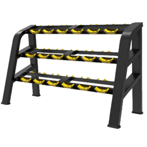 Body Force TB67