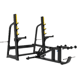 Body Force TB86