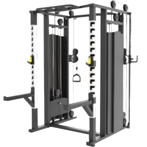 Body Force TB89
