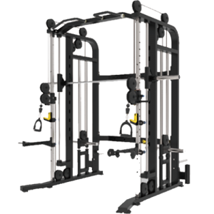 Body Force TB93