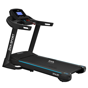 Treadmill TF4.0D